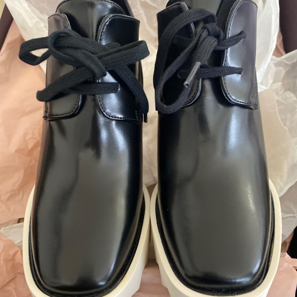 Stella McCartney platform shoes - Picture 6 of 6